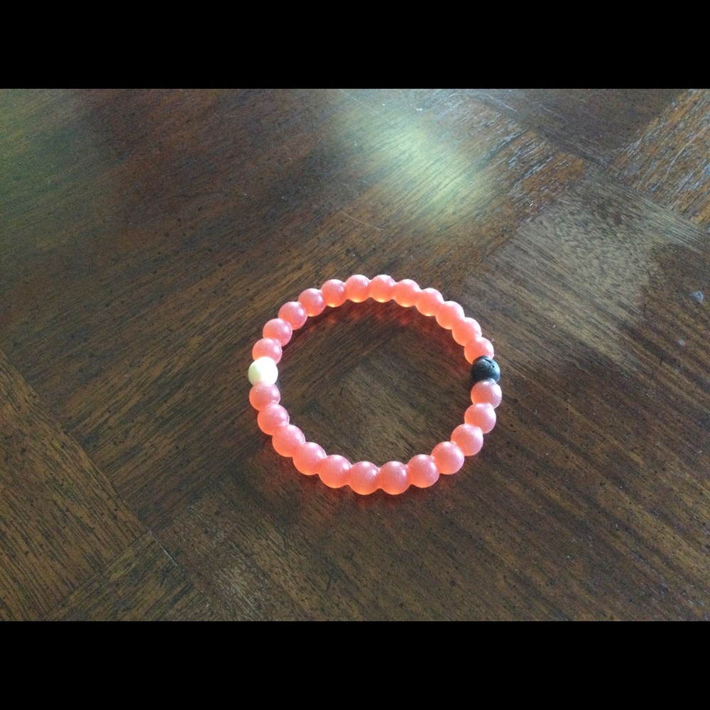 Lokai. Bracelet